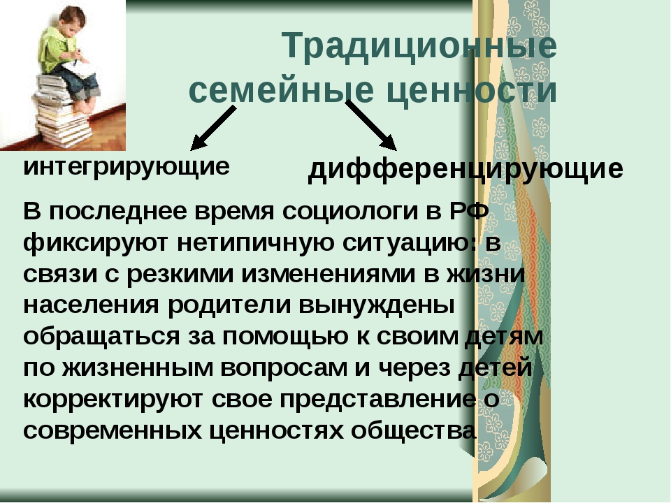 Ценности и традиции семью. Традиционные семейные ценности. Традиционные и современные семейные ценности. Традиции, ценности семейные ценности. Традиционные ценности семьи.