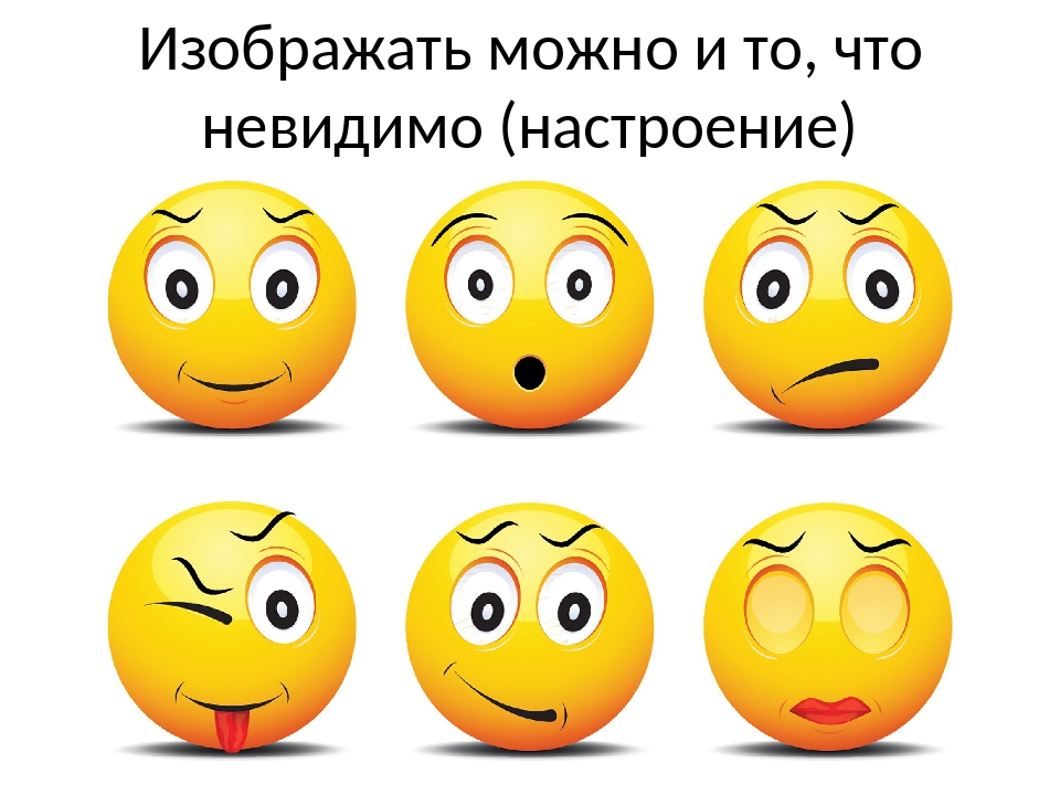 Настроение 1 класс. Copy paste Smiley face symbols.