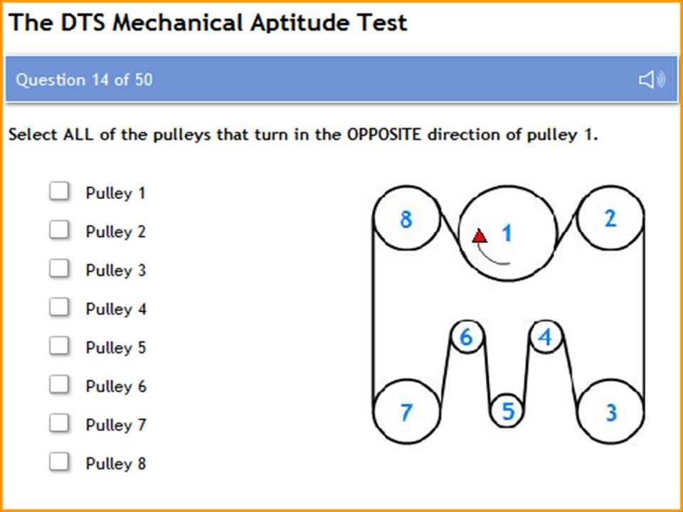 Aptitude Test. Academic Aptitude Test. Aptitudes примеры. Pulley (that can attach to Stand).