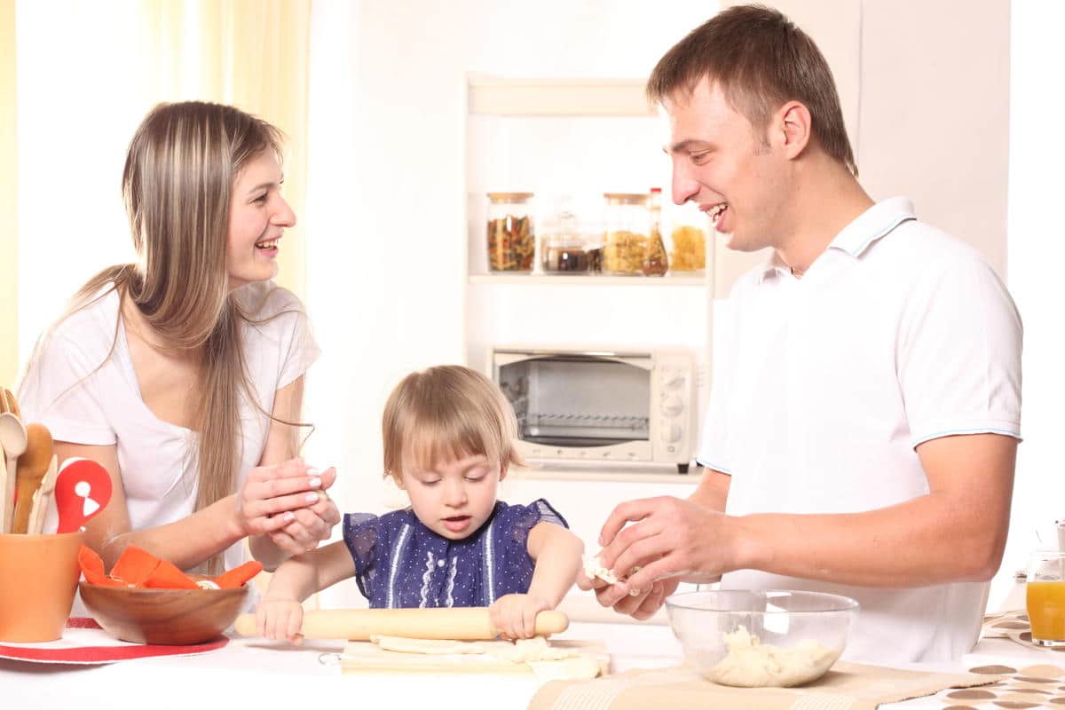 Пример родителей картинки