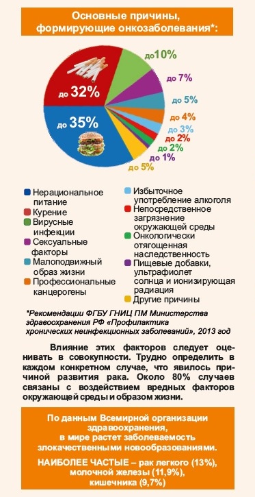 Причины онкологии. Основные причины формирующие онкозаболевания. Причины онкологических заболеваний. Основные причины формиующие онкозаболе. Причины опухолевых заболеваний.