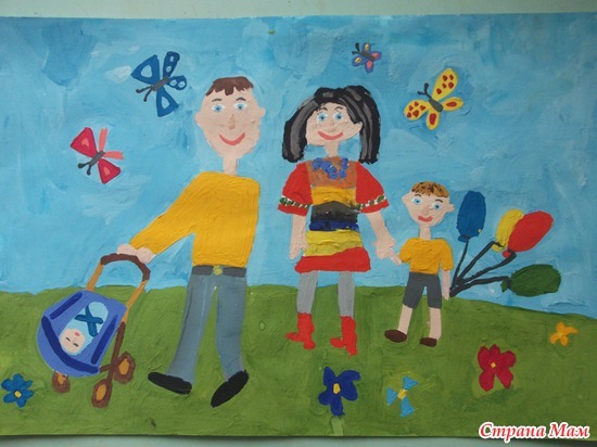 Школа вторая семья. Семья рисунок. Рисование с детьми на тему семья. Рисунок на тему семья. Рисунок на тему моя семья.