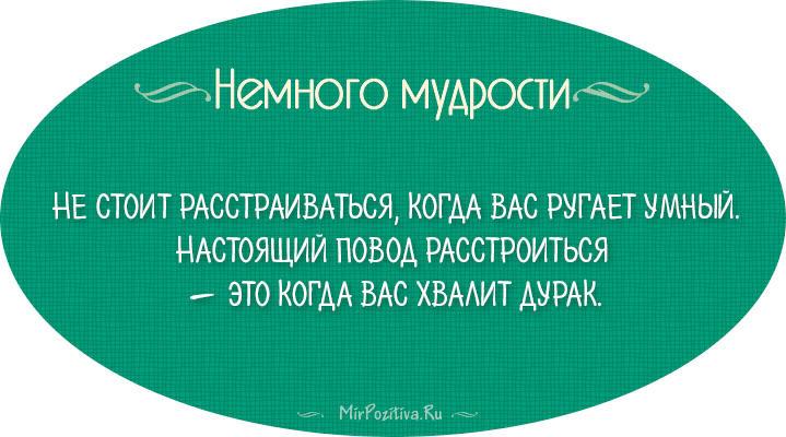 Критикуя хвали