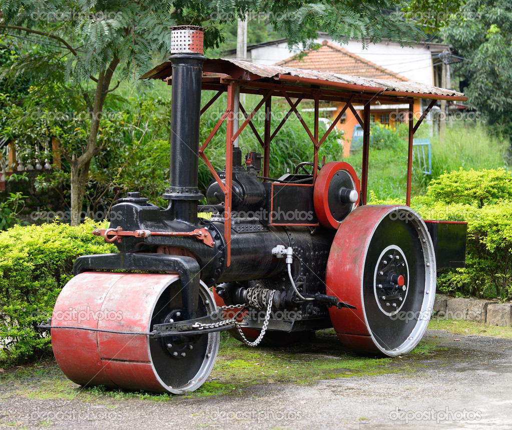 Old steam machines фото 17