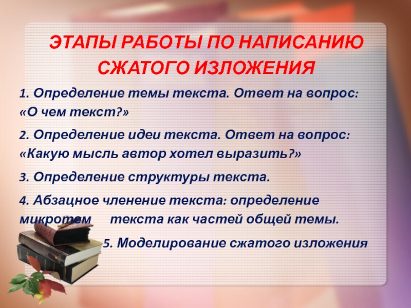 Сжатое изложение 148 русский. Написание сжатого изложения. Построение сжатого изложения. Краткое изложение построение. Структура сжатого изложения.