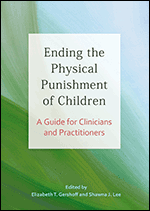 Cover of Ending the Physical Punishment of Children (medium)