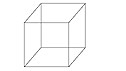 Necker cube