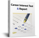 Picture of Career Test
