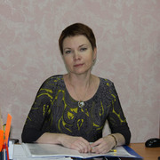 Новикова Светлана