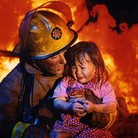 Советы родителям по противопожарной безопасности детей