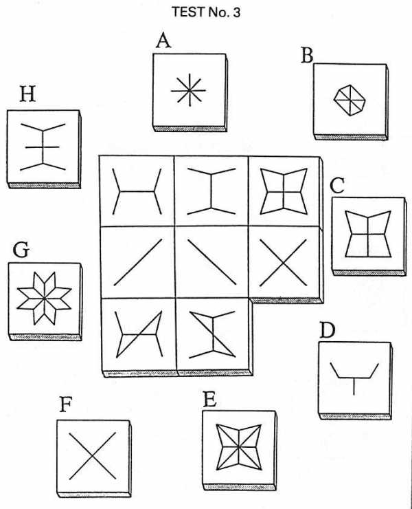 Когнитивный тест что это. Когнитивный тест. Cattell Culture Fair IQ Test. Тесты на когнитивку. Когнитивное тестирование примеры.